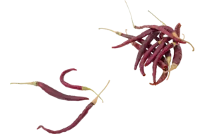 Arbol peper gedroogd 75gr